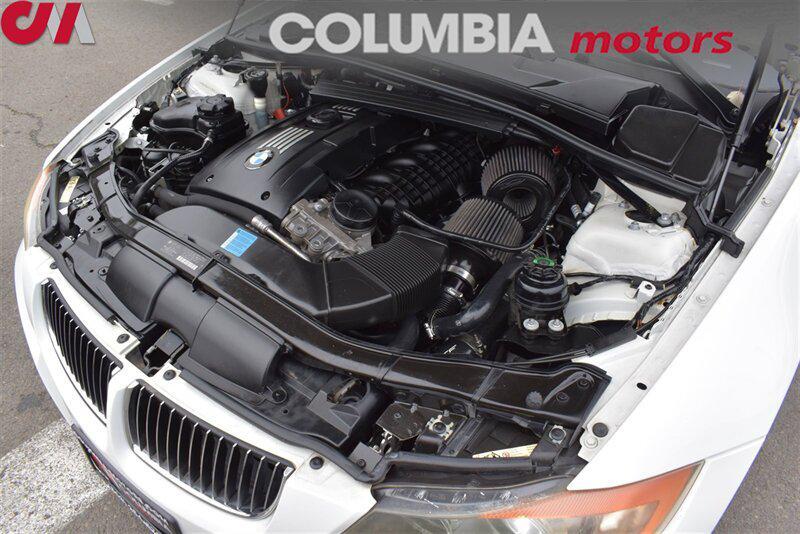 used 2007 BMW 335 car, priced at $5,791