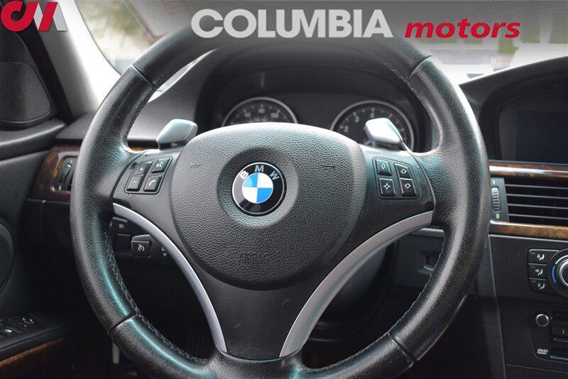 used 2007 BMW 335 car, priced at $5,791