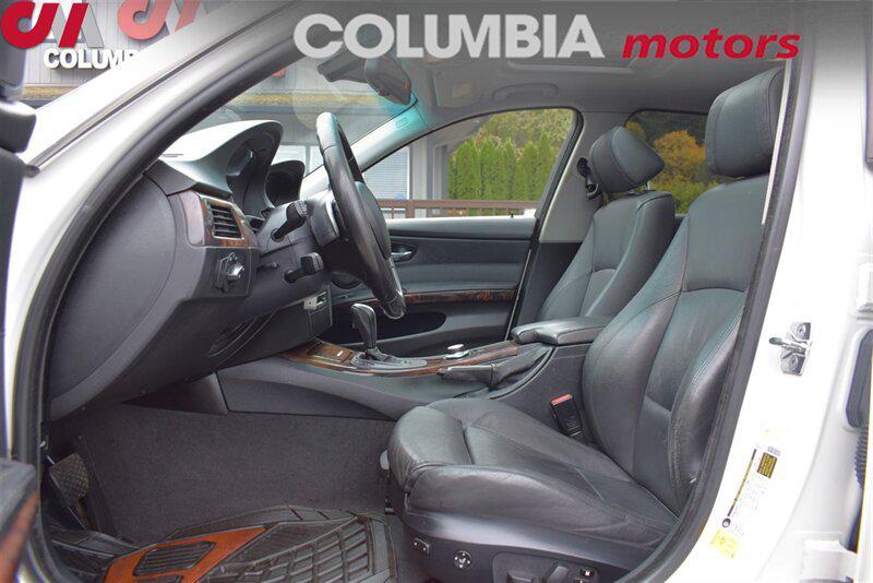 used 2007 BMW 335 car, priced at $5,791