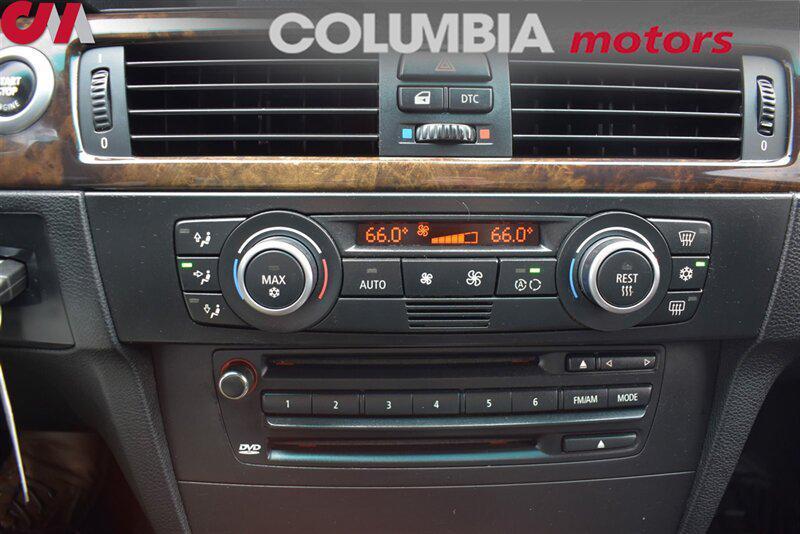 used 2007 BMW 335 car, priced at $5,791