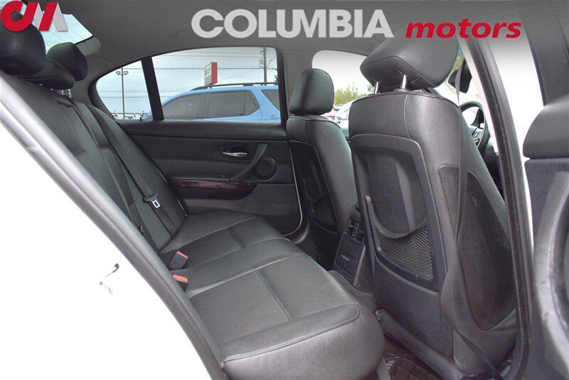 used 2007 BMW 335 car, priced at $5,791