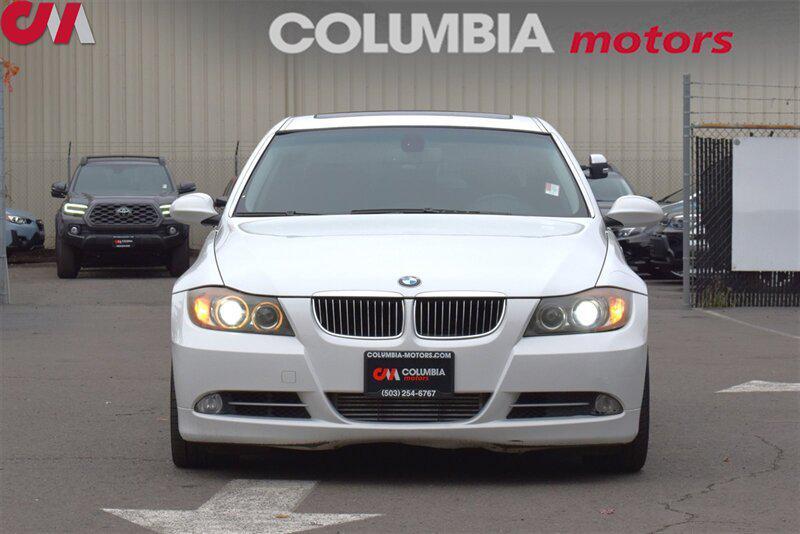 used 2007 BMW 335 car, priced at $5,791