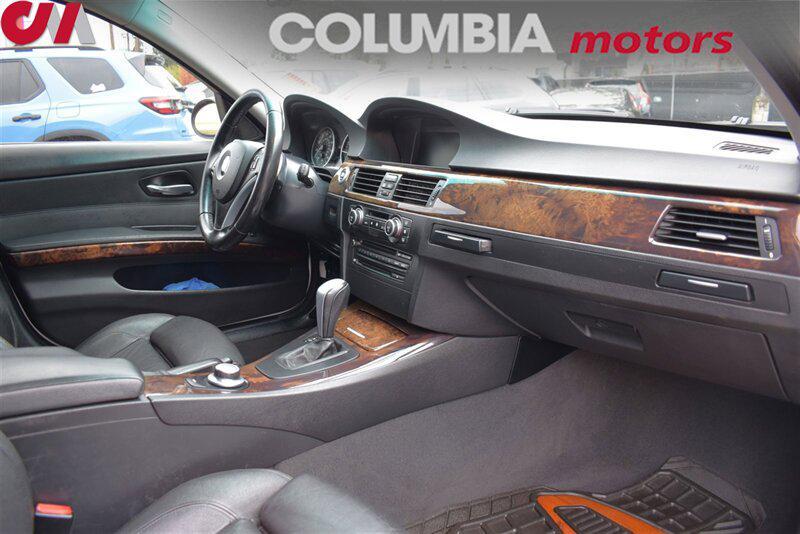 used 2007 BMW 335 car, priced at $5,791