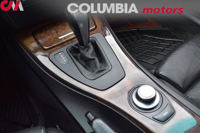 used 2007 BMW 335 car, priced at $5,791