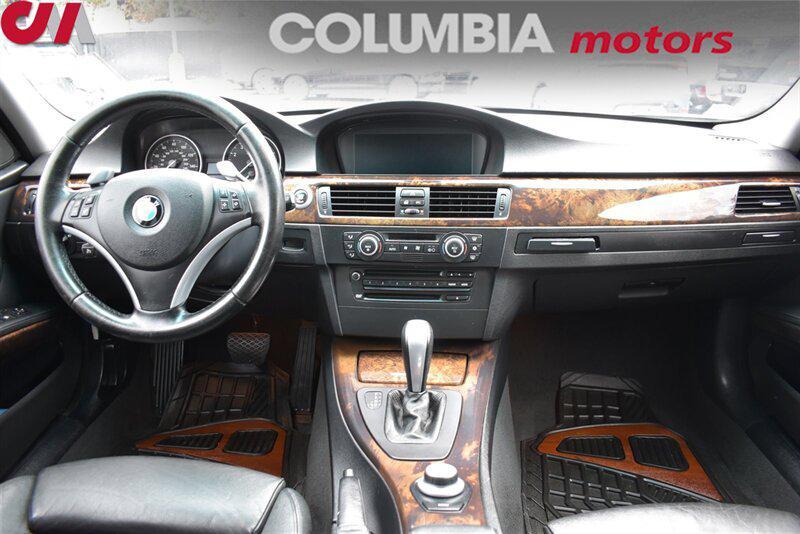 used 2007 BMW 335 car, priced at $5,791