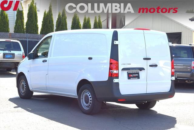 used 2023 Mercedes-Benz Metris car, priced at $40,991