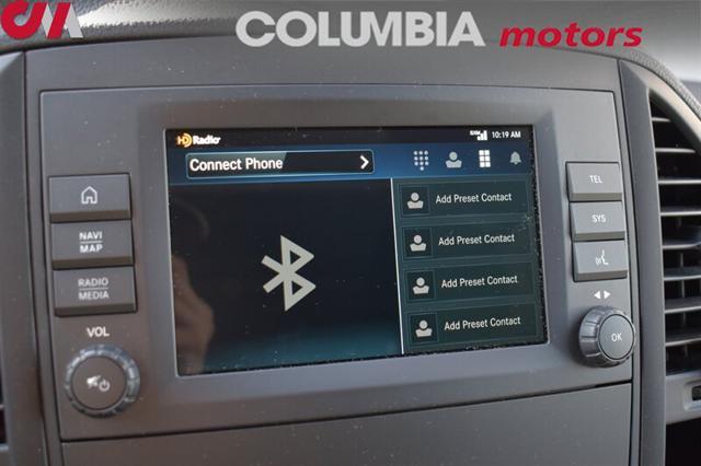 used 2023 Mercedes-Benz Metris car, priced at $40,991