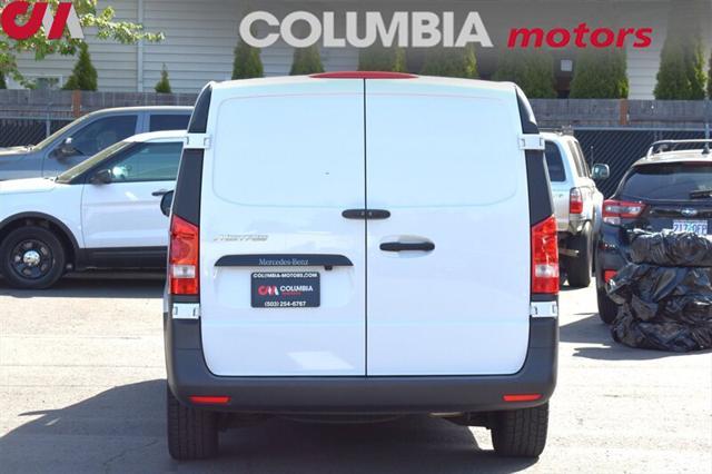 used 2023 Mercedes-Benz Metris car, priced at $40,991