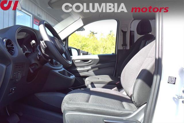 used 2023 Mercedes-Benz Metris car, priced at $40,991