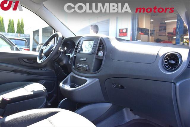 used 2023 Mercedes-Benz Metris car, priced at $40,991