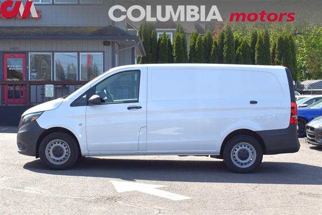 used 2023 Mercedes-Benz Metris car, priced at $40,991