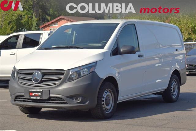 used 2023 Mercedes-Benz Metris car, priced at $40,991