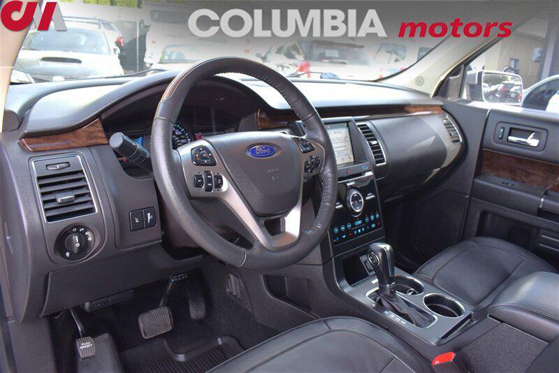 used 2019 Ford Flex car, priced at $10,991