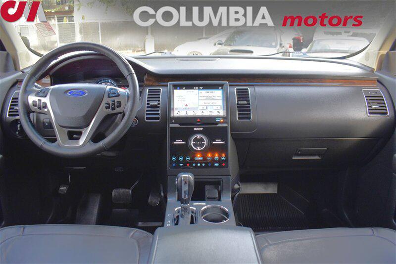 used 2019 Ford Flex car, priced at $10,991