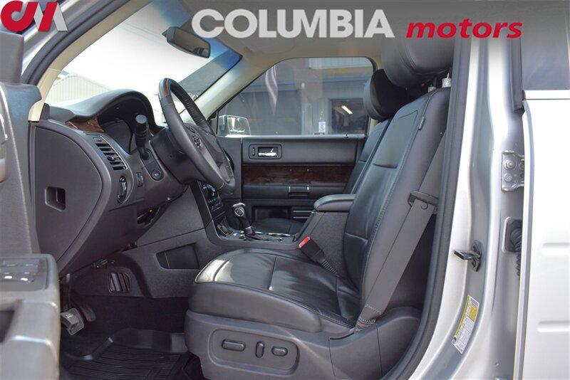 used 2019 Ford Flex car, priced at $10,991
