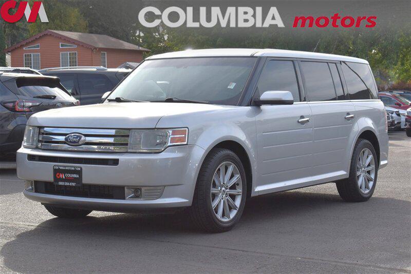 used 2019 Ford Flex car, priced at $10,991