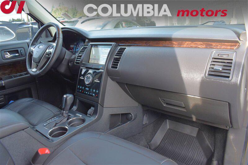 used 2019 Ford Flex car, priced at $10,991