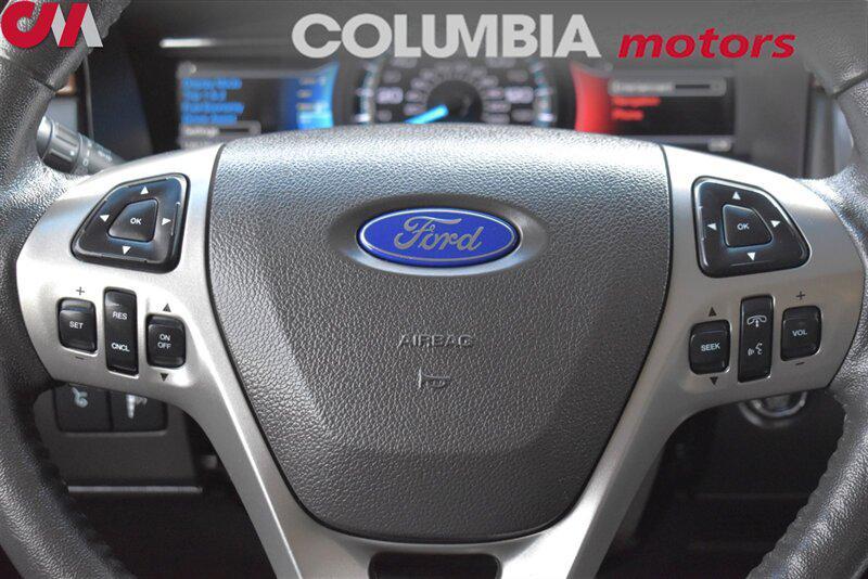 used 2019 Ford Flex car, priced at $10,991