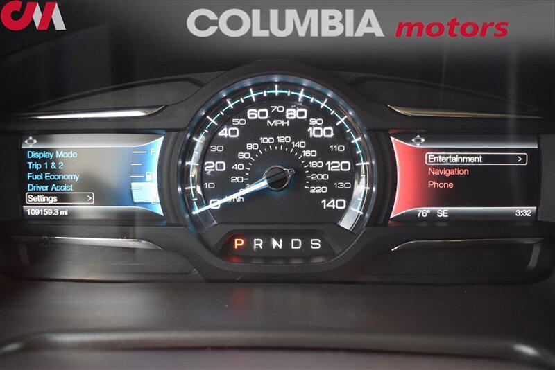 used 2019 Ford Flex car, priced at $10,991