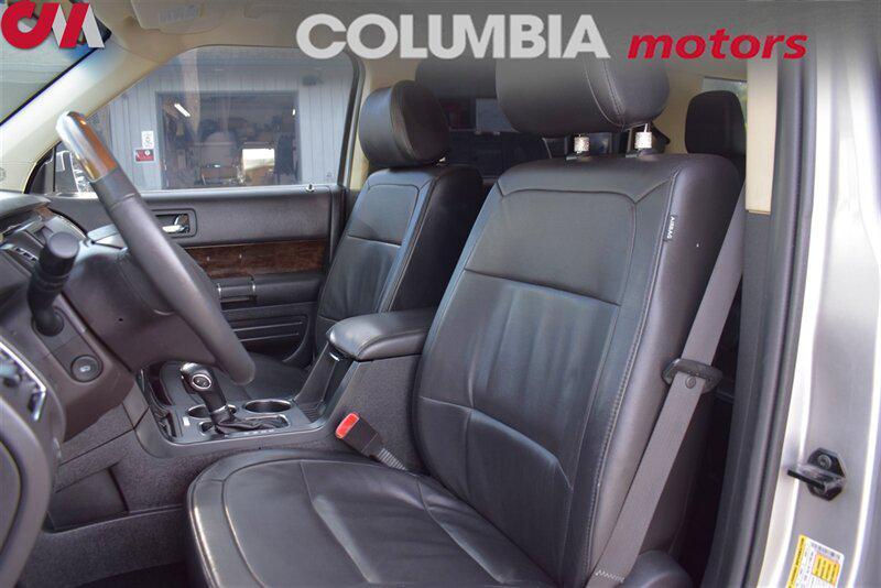 used 2019 Ford Flex car, priced at $10,991