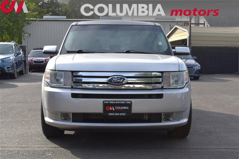 used 2019 Ford Flex car, priced at $10,991