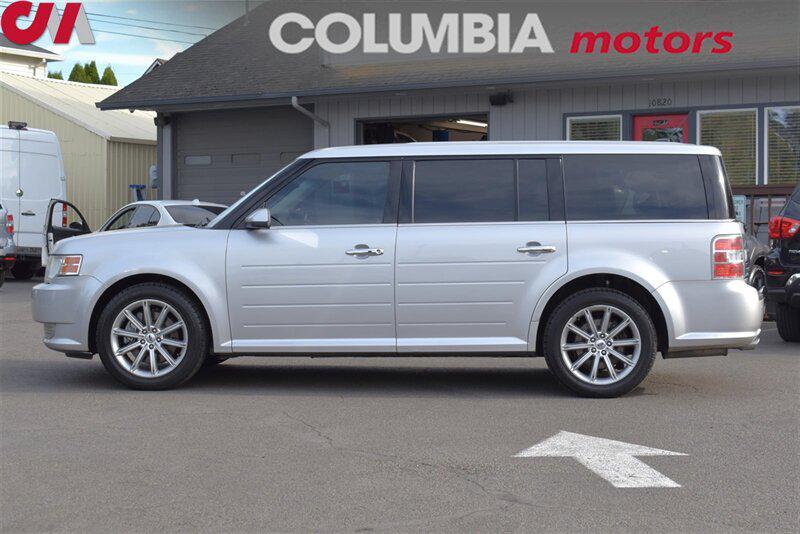 used 2019 Ford Flex car, priced at $10,991