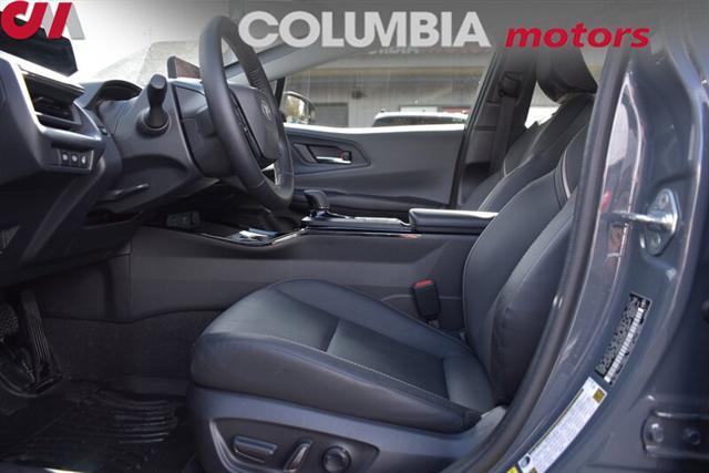 used 2024 Toyota Prius car, priced at $25,991