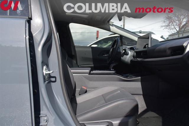 used 2024 Toyota Prius car, priced at $25,991