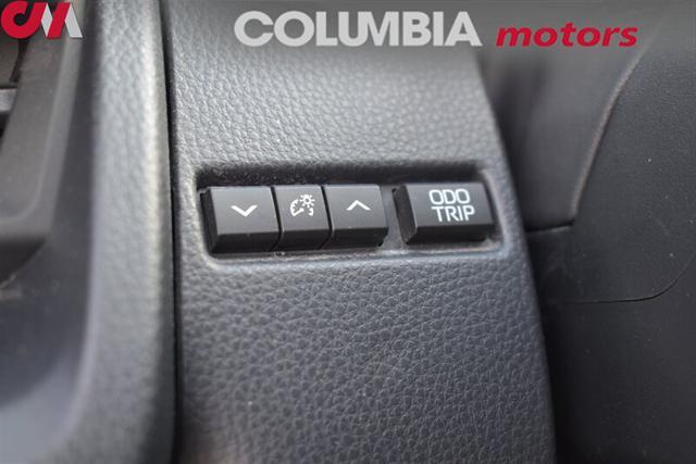 used 2024 Toyota Prius car, priced at $25,991