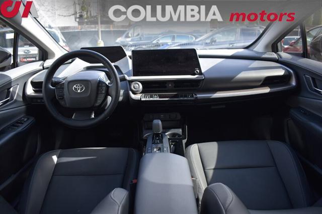 used 2024 Toyota Prius car, priced at $25,991
