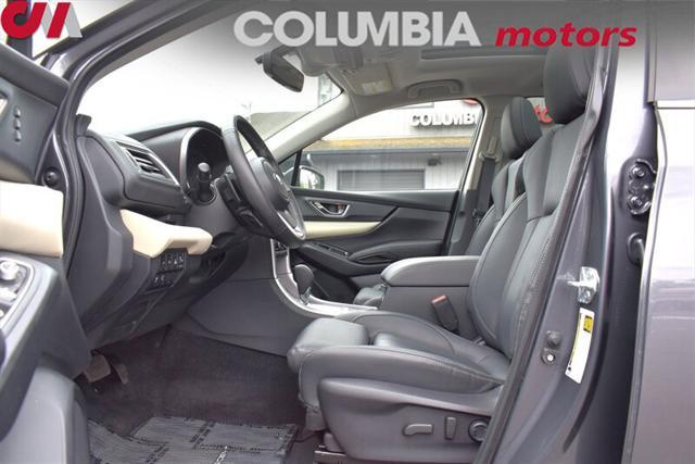 used 2022 Subaru Ascent car, priced at $23,991
