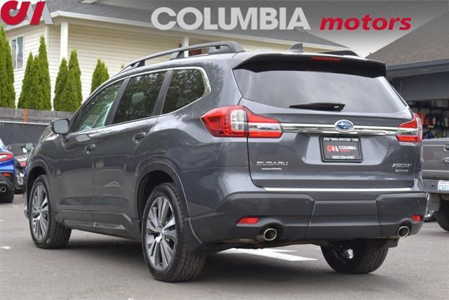 used 2022 Subaru Ascent car, priced at $23,991
