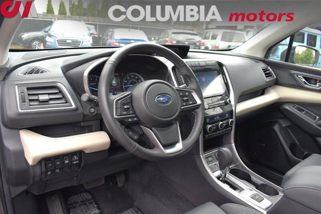 used 2022 Subaru Ascent car, priced at $23,991