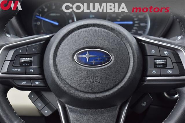 used 2022 Subaru Ascent car, priced at $23,991