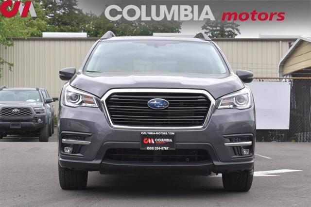 used 2022 Subaru Ascent car, priced at $23,991