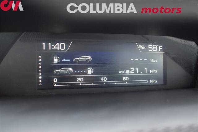 used 2022 Subaru Ascent car, priced at $23,991