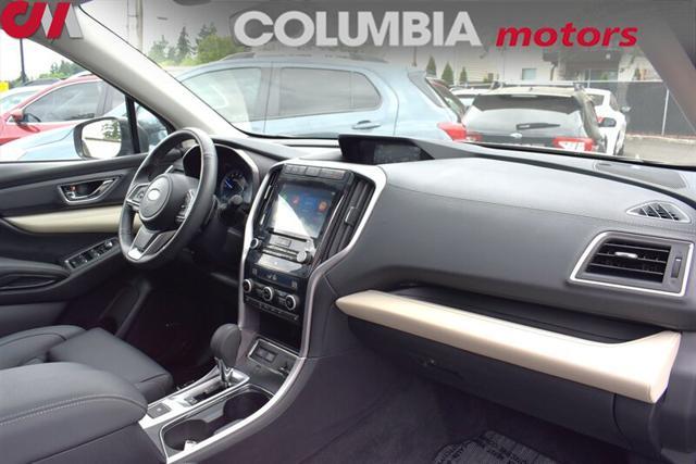 used 2022 Subaru Ascent car, priced at $23,991