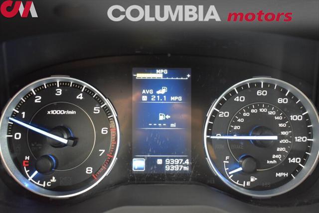 used 2022 Subaru Ascent car, priced at $23,991