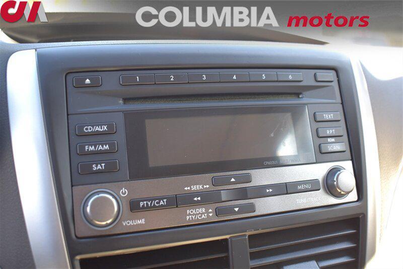 used 2010 Subaru Forester car, priced at $6,991