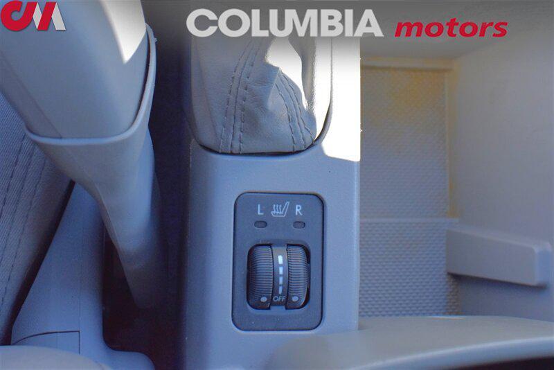 used 2010 Subaru Forester car, priced at $6,991