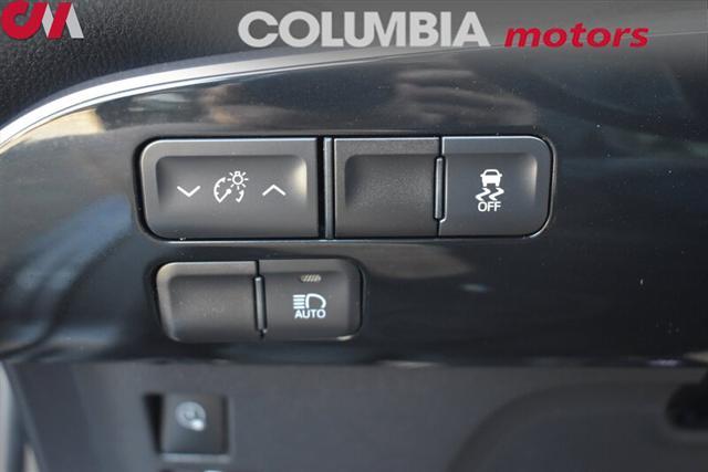 used 2018 Toyota Prius Prime car