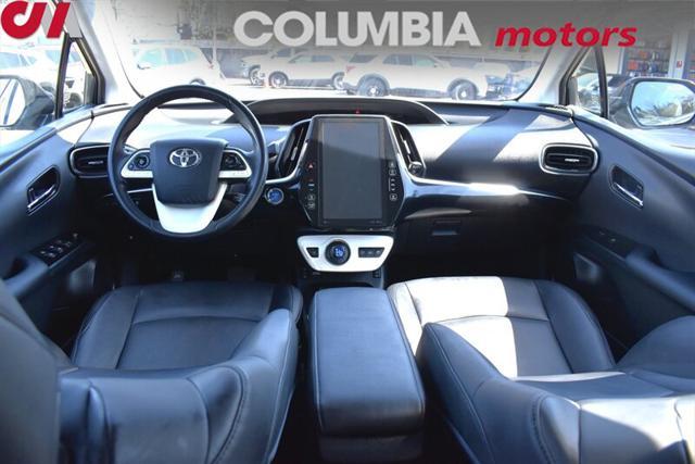 used 2018 Toyota Prius Prime car
