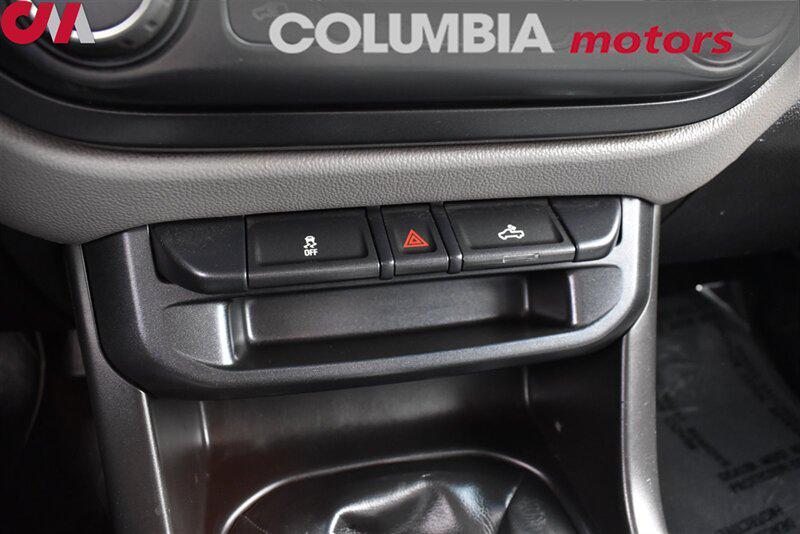 used 2018 Chevrolet Colorado car, priced at $11,491