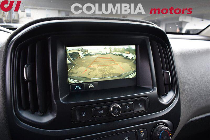 used 2018 Chevrolet Colorado car, priced at $11,491