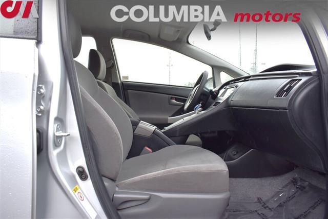 used 2014 Toyota Prius car, priced at $12,991