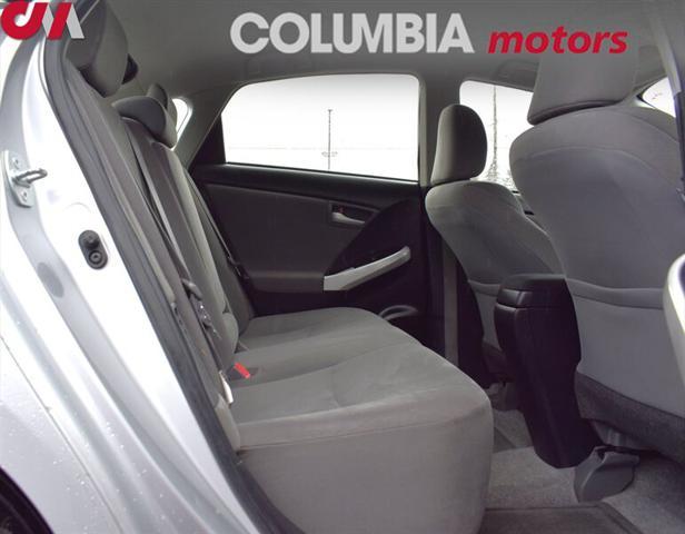 used 2014 Toyota Prius car, priced at $12,991