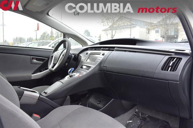 used 2014 Toyota Prius car, priced at $12,991