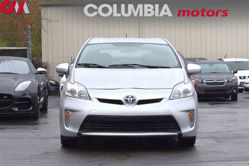 used 2014 Toyota Prius car, priced at $11,991