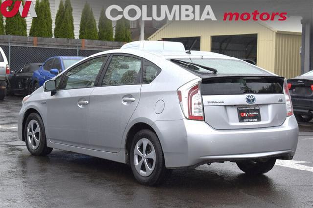 used 2014 Toyota Prius car, priced at $12,991