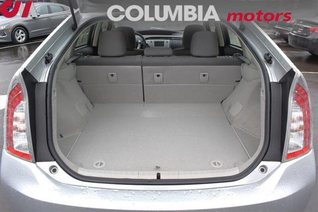 used 2014 Toyota Prius car, priced at $12,991